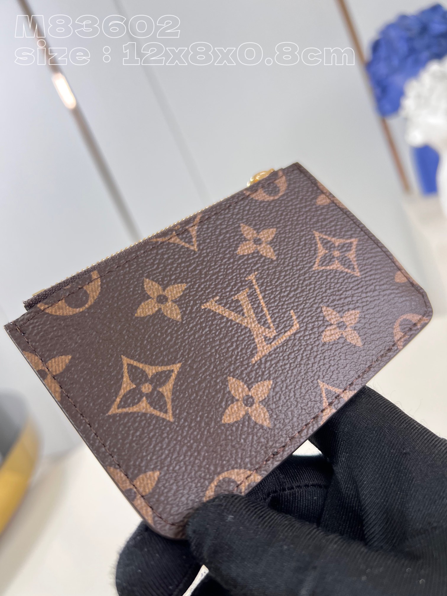 Louis Vuitton Wallets Purse